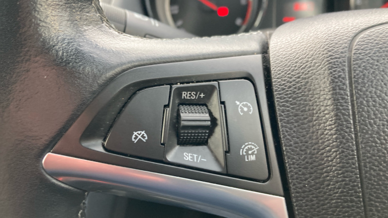 Vauxhall Mokka 1.6 CDTi Limited Edition 5dr Diesel Hatchback